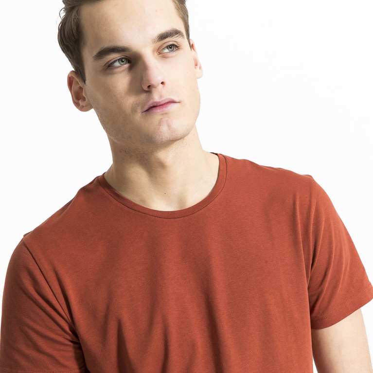 T-shirt "Casper" T-shirt "Casper"